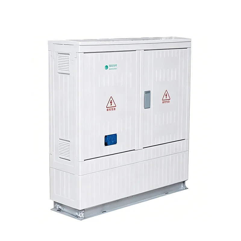 Lågspänningskabelförgreningsbox